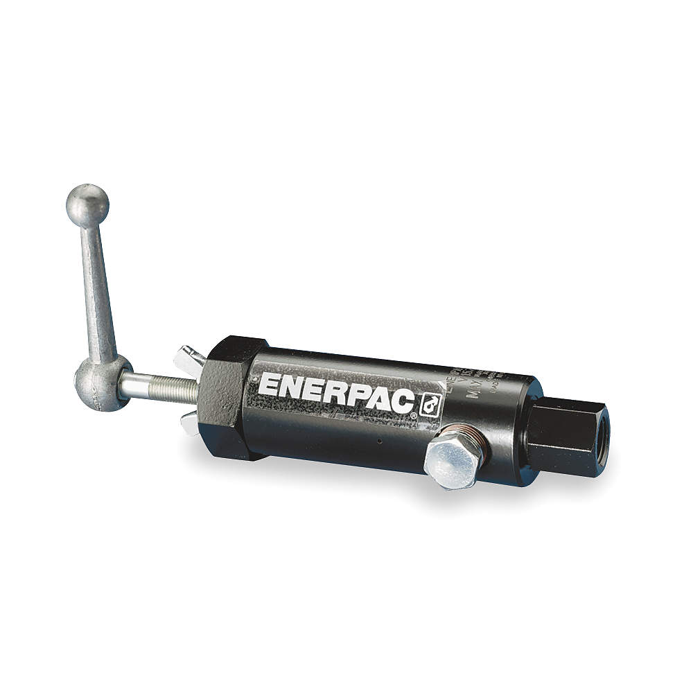 Needle and Check Valves